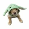 Disney Star Wars "I Am The Child" Fuzzy Dog Hoodie -Disney Sales Store unnamed file
