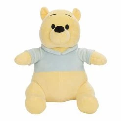 Disney's Winnie The Pooh Plush Stuffed Animal