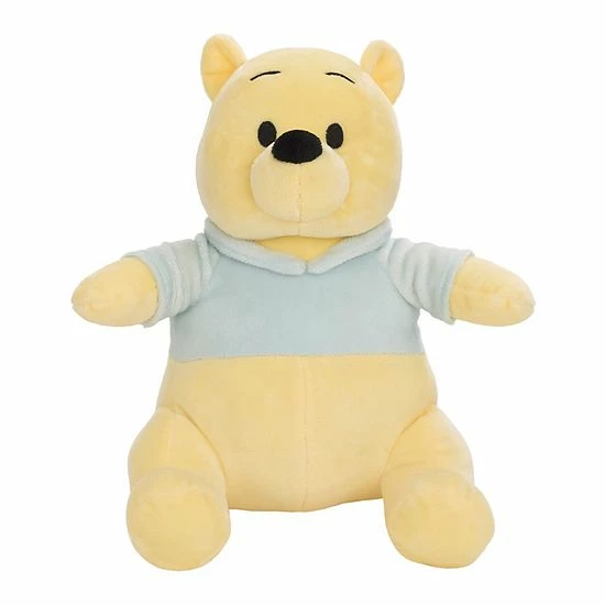 Disney's Winnie The Pooh Plush Stuffed Animal 3 Disney's Winnie The Pooh Plush Stuffed Animal
