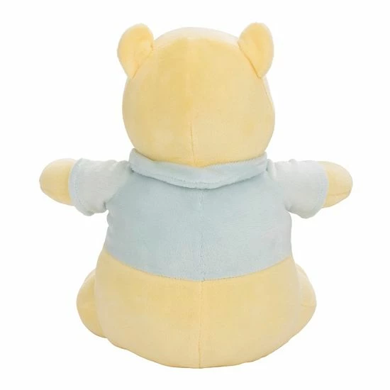 Disney's Winnie The Pooh Plush Stuffed Animal 4 Disney's Winnie The Pooh Plush Stuffed Animal - Image 2
