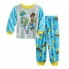 Disney's Toy Story Toddler Boy "Dynamic Duo 2" 2-Piece Pajama Set
