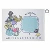 Disney Princess Milestone Baby Blanket 1 Disney Princess Milestone Baby Blanket -Disney Sales Store unnamed file 1061