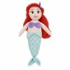 Disney's The Little Mermaid Plush Stuffed Animal -Disney Sales Store unnamed file 1068