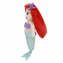Disney's The Little Mermaid Plush Stuffed Animal -Disney Sales Store unnamed file 1069