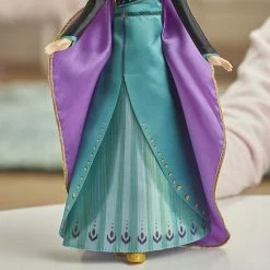 Disney's Frozen 2 Musical Adventure Anna Doll 9 Disney's Frozen 2 Musical Adventure Anna Doll -Disney Sales Store unnamed file 108