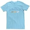 Men's Disney Aristocats Marie Toulouse Berlioz Cute Cats Tee -Disney Sales Store unnamed file 1091