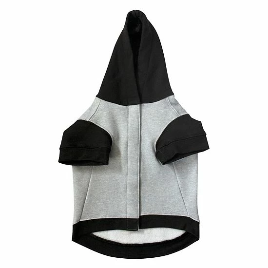 Disney Standing Minnie Fleece Pet Hoodie Disney Standing Minnie Fleece Pet Hoodie -Disney Sales Store unnamed file 1107