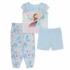 Toddler Girls Disney Frozen "I Believe In Us" Top & Bottoms Pajama Set -Disney Sales Store unnamed file 1109