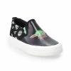 Disney Star Wars The Mandalorian Grogu 5D Little Kids' Slip-On Shoes -Disney Sales Store unnamed file 1141
