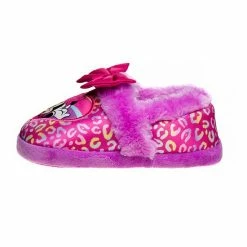 Disney's Minnie Mouse Toddler Girls' Slippers -Disney Sales Store unnamed file 1149