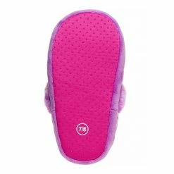 Disney's Minnie Mouse Toddler Girls' Slippers -Disney Sales Store unnamed file 1150