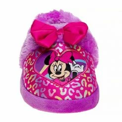 Disney's Minnie Mouse Toddler Girls' Slippers -Disney Sales Store unnamed file 1152
