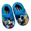 Disney's Mickey Mouse & Friends Toddler Boys' Slippers -Disney Sales Store unnamed file 1153