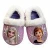 Disney's Frozen 2 Anna & Elsa Toddler Girls' Slippers 2 Disney's Frozen 2 Anna & Elsa Toddler Girls' Slippers -Disney Sales Store unnamed file 1164