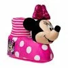 Disney's Minnie Mouse Toddler Girls' Slippers 1 Disney's Minnie Mouse Toddler Girls' Slippers -Disney Sales Store unnamed file 1168