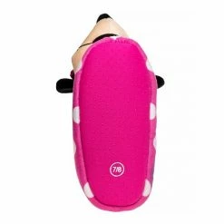 Disney's Minnie Mouse Toddler Girls' Slippers 5 Disney's Minnie Mouse Toddler Girls' Slippers -Disney Sales Store unnamed file 1171