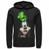Men's Disney Goofy Smiling Face Portrait Hoodie -Disney Sales Store unnamed file 1176