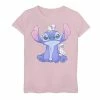 Disney's Lilo & Stitch Girls 4-16 St. Patty's Lucky Duck Portrait Graphic Tee 1 Disney's Lilo & Stitch Girls 4-16 St. Patty's Lucky Duck Portrait Graphic Tee -Disney Sales Store unnamed file 1184