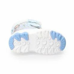 Disney's Frozen 2 Anna And Elsa Toddler Girls' Light-Up Winter Boots -Disney Sales Store unnamed file 12