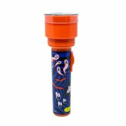 Disney's Mickey Mouse 3-Pack Lens Flashlight Projector -Disney Sales Store unnamed file 1260