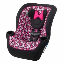 Disney's Minnie Mouse Minnie Sweetheart Onlook Convertible Car Seat 4 Disney's Minnie Mouse Minnie Sweetheart Onlook Convertible Car Seat -Disney Sales Store unnamed file 1268