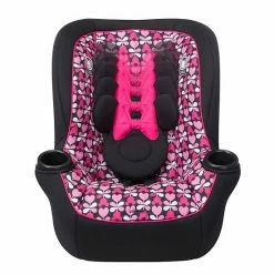 Disney's Minnie Mouse Minnie Sweetheart Onlook Convertible Car Seat 5 Disney's Minnie Mouse Minnie Sweetheart Onlook Convertible Car Seat -Disney Sales Store unnamed file 1269