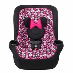 Disney's Minnie Mouse Minnie Sweetheart Onlook Convertible Car Seat 6 Disney's Minnie Mouse Minnie Sweetheart Onlook Convertible Car Seat -Disney Sales Store unnamed file 1270
