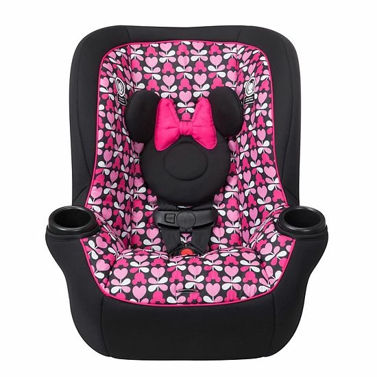 Disney's Minnie Mouse Minnie Sweetheart Onlook Convertible Car Seat Disney's Minnie Mouse Minnie Sweetheart Onlook Convertible Car Seat -Disney Sales Store unnamed file 1270