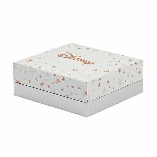 Disney's Mickey Mouse Two Tone Cubic Zirconia Nickel Free Earring Set Disney's Mickey Mouse Two Tone Cubic Zirconia Nickel Free Earring Set -Disney Sales Store unnamed file 1288