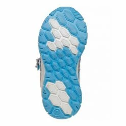 Disney's Frozen 2 Anna & Elsa Toddler Girls' Light-Up Sneakers -Disney Sales Store unnamed file 1326