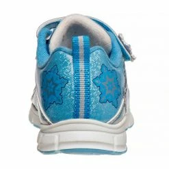 Disney's Frozen 2 Anna & Elsa Toddler Girls' Light-Up Sneakers -Disney Sales Store unnamed file 1328