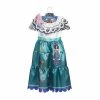 Disney's Encanto Mirabel Madrigal Dress Costume -Disney Sales Store unnamed file 1334