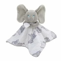 Disney's Dumbo Lovey Security Blanket