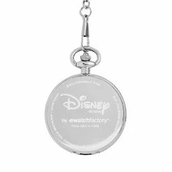 Disney's Mickey Mouse Men's Pocket Watch -Disney Sales Store unnamed file 1358