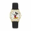 Disney's Mickey Mouse Men's Leather Watch -Disney Sales Store unnamed file 1359
