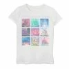 Girls 7-16 Disney Princesses Castles Graphic Tee -Disney Sales Store unnamed file 1416