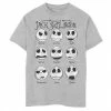 Disney's The Nightmare Before Christmas Boys 8-20 Emotional Jack Graphic Tee 1 Disney's The Nightmare Before Christmas Boys 8-20 Emotional Jack Graphic Tee -Disney Sales Store unnamed file 1430
