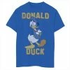 Disney's Donald Duck Boys 8-20 Angry Pose Arms Crossed Tee -Disney Sales Store unnamed file 1432