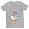 Men's Disney Daisy Duck Traditional Pose Tee 1 Men's Disney Daisy Duck Traditional Pose Tee -Disney Sales Store unnamed file 1449