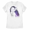 Juniors' Disney Moana 2 Constellation Galactic Graphic Tee -Disney Sales Store unnamed file 1475