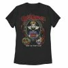 Juniors' Disney Snow White Evil Queen Tee -Disney Sales Store unnamed file 1477
