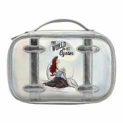 Disney's The Little Mermaid Cosmetic Bag