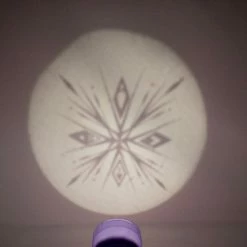 Disney's Frozen Flashlight Projector -Disney Sales Store unnamed file 1498