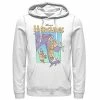 Men's Disney Hercules Hydra Battle Retro Hoodie -Disney Sales Store unnamed file 1500