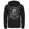 Men's Disney's Peter Pan The Lost Boys Never Land Pullover Hoodie -Disney Sales Store unnamed file 1501