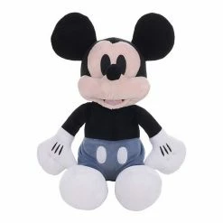 Disney's Mickey Mouse Plush Stuffed Animal