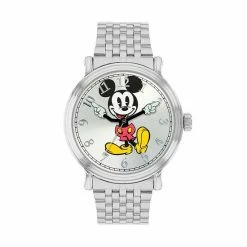 Disney's Mickey Mouse Men's Watch