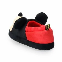 Disney's Mickey Mouse Toddler Boys' Slippers -Disney Sales Store unnamed file 154