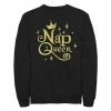 Juniors' Disney Sleeping Beauty Nap Queen Fleece -Disney Sales Store unnamed file 1548