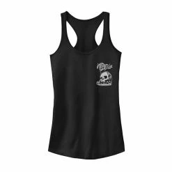 Juniors' Disney Peter Pan Lost Boys Skull Island Tank Top